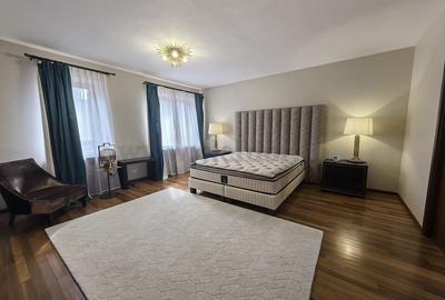 Casă individuală cu 5 camere cu Canalizare în Pipera - 22