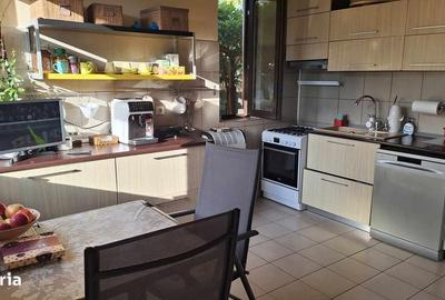 Casă cu 4 camere în Priseaca - 4
