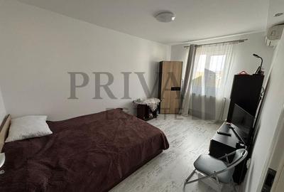 Apartament cu 1 camera Blascovici - 2