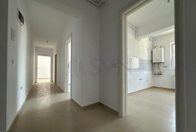 3 Camere cu Terasa 54 mp - Fundeni - Dobroesti 3 Camere cu Terasa 54 mp - Fundeni - Dobroesti - 2