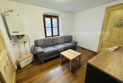 Apartament 2 camere 42mp - zona Centrala - 1