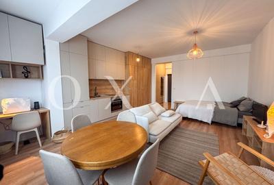 SX598 Apartament Tip STUDIO, Disponibil Imediat, Parcare Proprie - 3