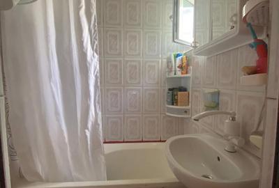 Apartament cu 2 camere nedecomandat în Micro 39 - 3