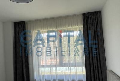 Apartament cu 4 camere semidecomandat în Gruia - 5
