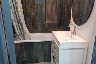 Direct proprietar, apartament cu 3 camere, mobilat ,utilat 620E - 2