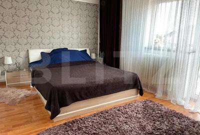 Casă cu Teren 800 Mp în Central - 6