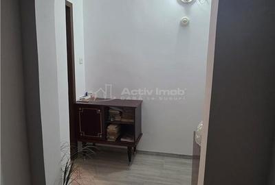 Apartament cu 3 camere decomandat în Central - 7