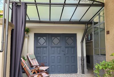 Doamna Ghica, Colentina, Sector 2 - 9