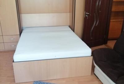 Garsonieră decomandată în Drumul Taberei - 3