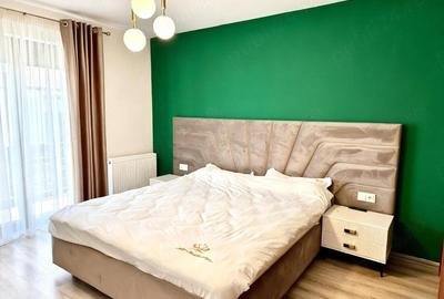 Casă cu Teren 400 Mp în Central - 7