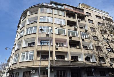 Garsonieră în P-ța Universității - 1