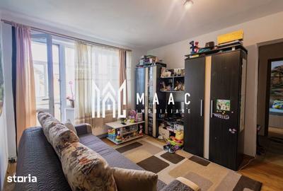 Apartament cu 2 camere semidecomandat, mobilat în Terezian - 4