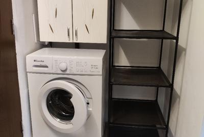 Apartament cu 2 camere semidecomandat în Girocului - 5