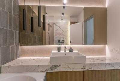 DE INCHIRIAT! - 2 camere decomandat Qualis 2 | Tractorul | Coresi DE INCHIRIAT! - 2 camere decomandat Qualis 2 | Tractorul | Coresi - 23