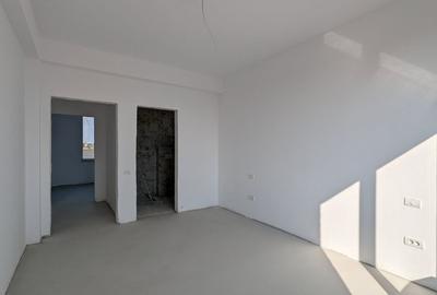 Casa individuala, 500 mp teren- Frumusani- A0- acte gata - 12