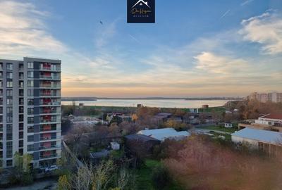 Sema  Residence | NOU | 4 min Metrou | Vedere Panoramica - 12