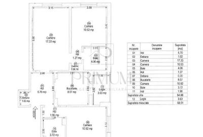 CIRCUMVALATIUNII - 3 CAM - DECOMANDAT - 2 BAI - CENTRALA/AC - RENOVAT-- CIRCUMVALATIUNII - 3 CAM - DECOMANDAT - 2 BAI - CENTRALA/AC - RENOVAT-- - 10