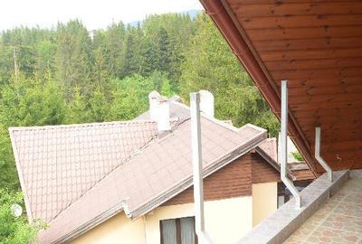 Vila de vanzare in Predeal-Cioplea - 24