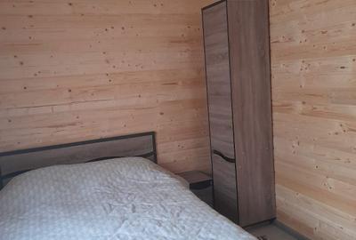 Casă cu 3 camere în Central