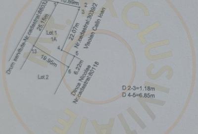 Teren intravilan Braileni-Valea Ursului, Toate Utilitatile - 4