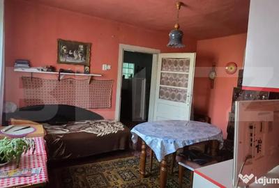 Casă cu 3 camere cu Teren 338 Mp în Nord - 3