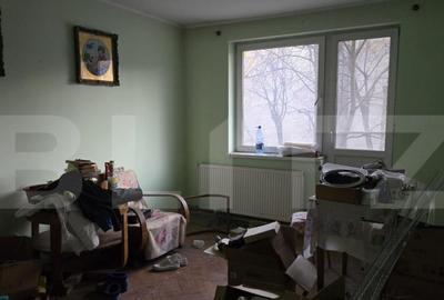 Apartament 3 camere, 59.33 mp, zona Closca - 2