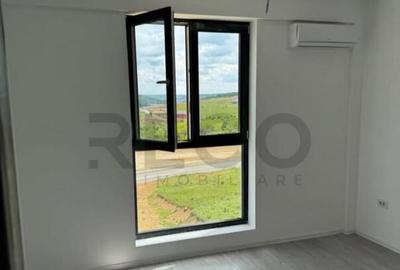 Apartament cu 2 camere decomandat în Cordău - 1
