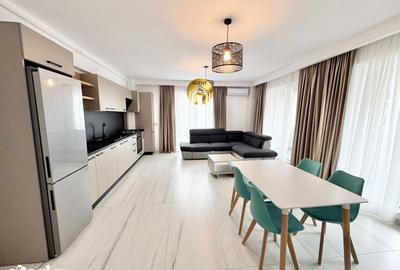 Apartament cu 2 camere în Central - 1