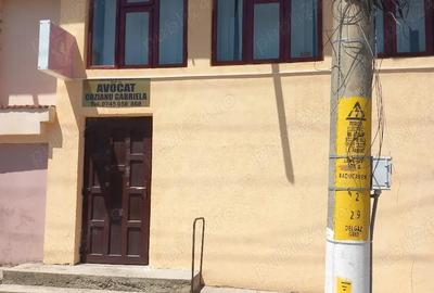 Spațiu comercial, de 80 mp, în Răducăneni - 1