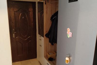 Apartament 2 camere semidec. Poitiers - 8