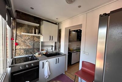 Apartament cu 3 camere semidecomandat în Central - 5