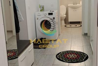 Apartament cu 2 camere decomandat, mobilat în Berceni - 7