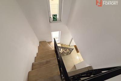 Vila individuala de inchiriat in Timisoara – zona Freidorf - 12