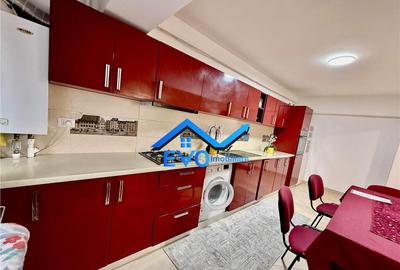 De , apartament 3 camere, 91mp, bloc nou, MIROSLAVA, LIDL, I - 13
