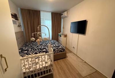 Apartament cu 3 camere decomandat în Km 4-5 - 4