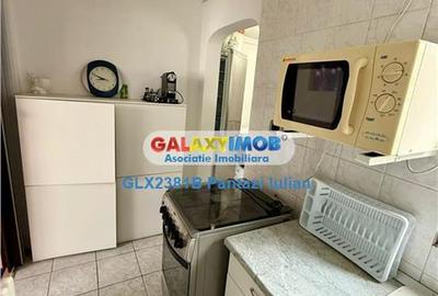 Apartament cu 2 camere decomandat, mobilat în Lujerului - 5