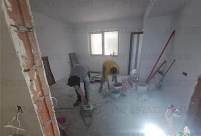 Triplex premium in zona Prel.Ghencea (mini-complex) - 4