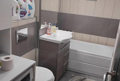 Inchiriez apartament 2 camere pe Malul Timi?ului - 4