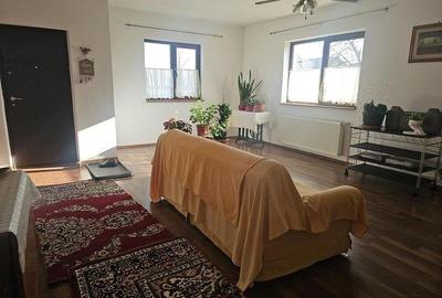 Casă individuală cu 5 camere cu Canalizare în Berceni - 3