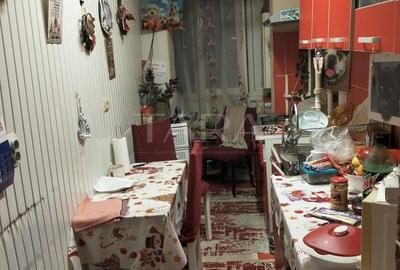 Apartament cu 2 camere decomandat, mobilat în Mănăștur - 3