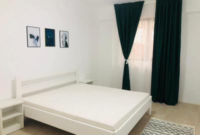 Apartament cu 2 camere - 2