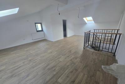 Vila noua P+1+M,Popești Leordeni - 16