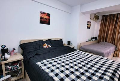 Garsonieră decomandată, mobilată în Central - 12