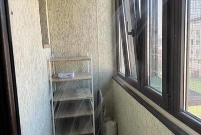 Apartament cu 2 camere nedecomandat în Central - 1