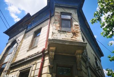Casă cu 3 camere cu Teren 94 Mp în Gării - 1