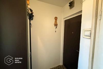 Apartament 2 camere, zona Podgoria - 10