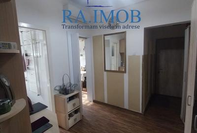 Apartament cu 3 camere decomandat în Ultracentral - 10