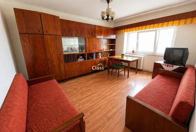 Apartament cu 3 camere decomandat în Mărăști - 1