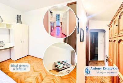 Apartament de vanzare, 3 Camere, tip PB, Rogerius, Oradea - 4