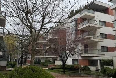 Apartament cu 4 camere semidecomandat, mobilat în Dorobanți - 1
